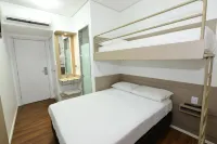 Hotel Panorama Economic - 2 Sao