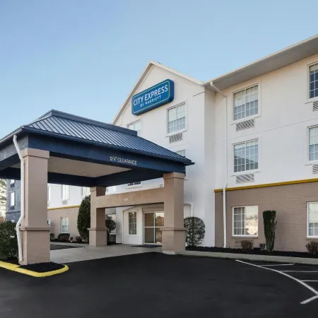 City Express by Marriott Danville