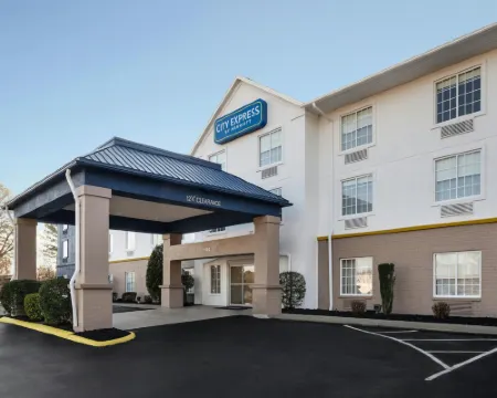 City Express by Marriott Danville Hotels in Danville