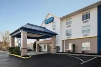 City Express by Marriott Danville - 3-stjärniga