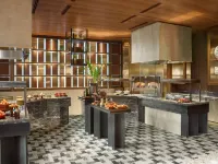 Kimpton Naluria Kuala Lumpur by IHG 지브라 광장 주변 호텔