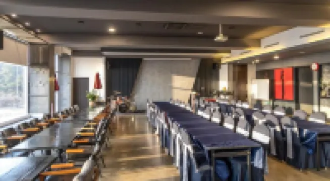 Wonju Quirinale Pension