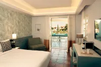 Zeus Eretria Resort - Balcony
