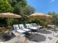 Villa in Grasse with Private Pool -  Ferienhäuser