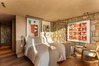 Lujo Hotel Bodrum - spa