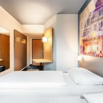 B&B HOTEL Bielefeld-Ost