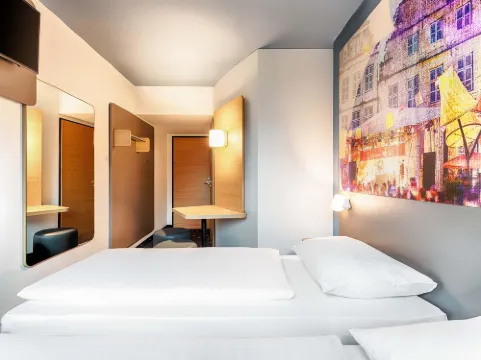 B&B ホテル ビーレフェルト - オスト