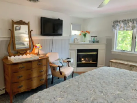 버튼우드 인 온 마운트 서프라이즈