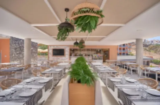 Arguineguín Park by Servatur VV