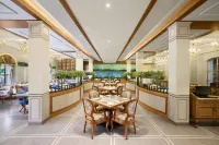 The Fern Shelter Resort Palghar, Series by Marriott - breakfast