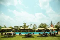 Extreme Adventure Park & Stay at Busika Near Kampala - Thân thiện với thú cưng