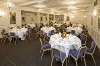 Cbh County Hotel - breakfast