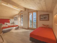 Alpinhotel Bort Hotels near Hohwald