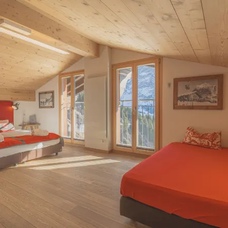 Alpinhotel Bort