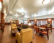 Sleep Inn & Suites Lawton Near Fort Sill - Aamiainen