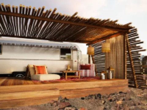 คาราวาน ฮัตตา บาย เอาเออร์ ฮาบิทาส