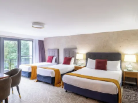 มันดาลา ซิกเนเจอร์ เบอร์รี โรงแรมในBerry