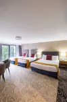 Berry Village Boutique Motel