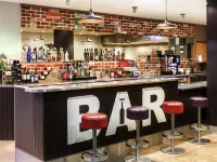 Ibis Northampton Centre - С баром