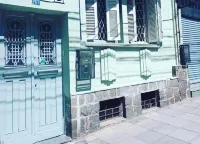 Pousada&Hostel Bahia - ホステル