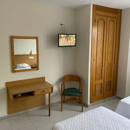 Hostal Libertad