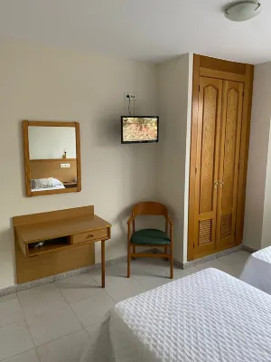 Hostal Libertad - Hot Tub