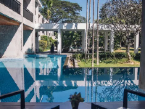 B2 パーイ プレミア リゾート パーイのホテル