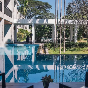 B2 Pai Premier Resort