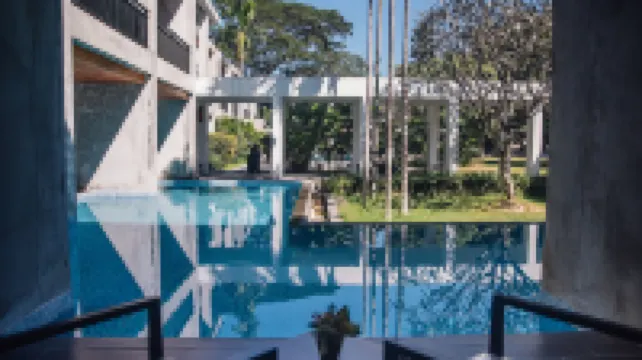 B2 Pai Premier Resort