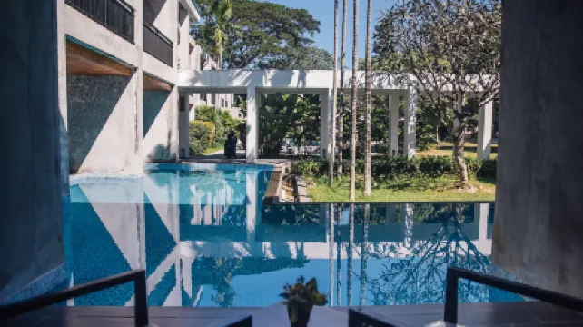 B2 Pai Premier Resort