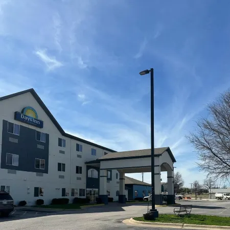 Days Inn by Wyndham Copperas Cove