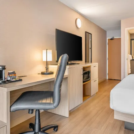 Comfort Inn