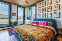 Shop, Dine, Unwind! Couples Retreat in Dtwn Golden