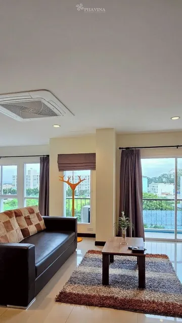 ห้องพรีเมียม