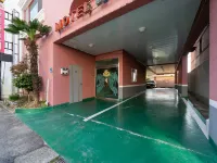 Sichuan Amiga Hotels in Sacheon