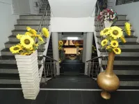 Hotel Bajaj Residency