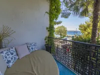 Apartment Sunny - Meerblick