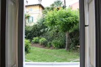 Apartments Rezine