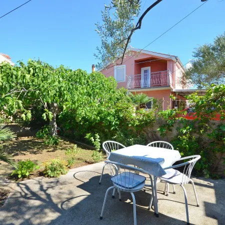 Apartments Secret Garden