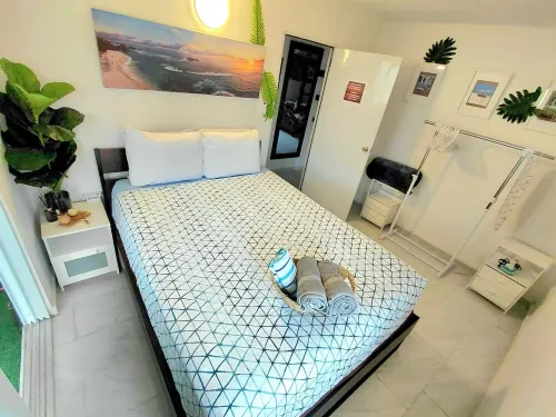 New Apt. 6 to 10 guest+Airport+Malls+CarolinaBeachs+Restaurants.