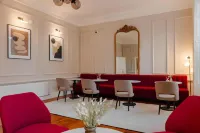 The Leeson Inn - 4 étoiles