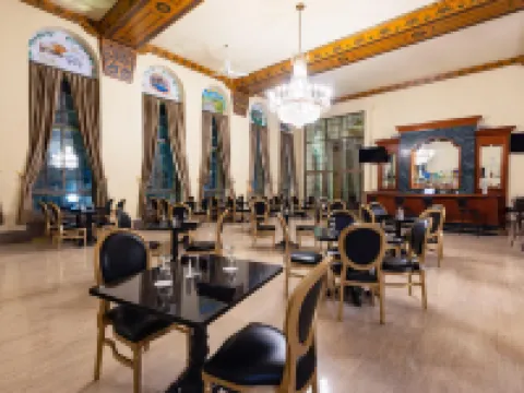 Americus Hotel Hotels in Allentown