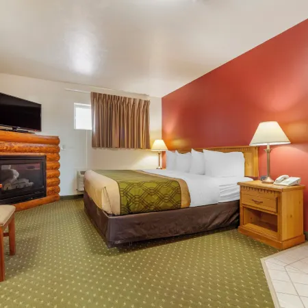 Harmony Inn & Suites