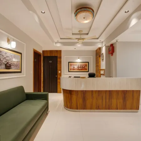 Hotel Hill City