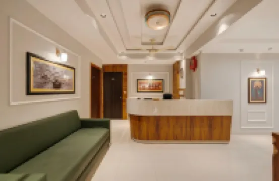 Hotel Hill City