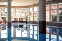 Runö Möten & Events - piscina