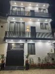 Jasmin A Luxury Stay - Bed and breakfasts