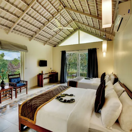 Vishmaa Resort