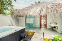 Nova Maldives - spa