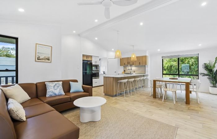Ingenia Holidays Kinka Beach Yeppoon